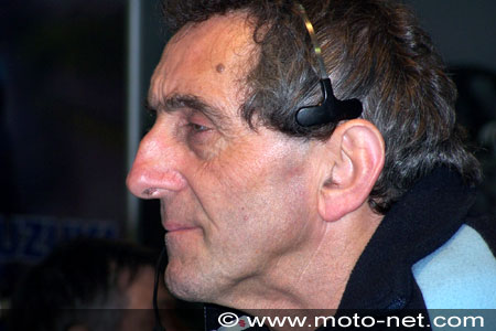 24 Heures Moto du Mans 2006 : dossier spécial Moto-Net
