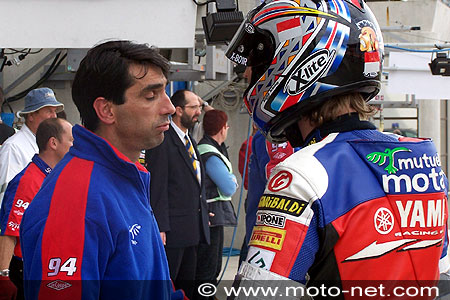 24 Heures Moto du Mans 2006 : dossier spécial Moto-Net