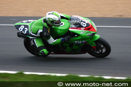 24 Heures Moto du Mans 2006 : dossier spécial Moto-Net