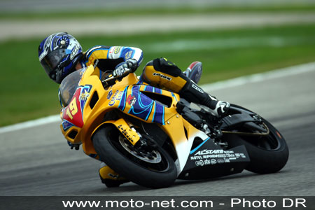 Nouveau pneu Pirelli Diablo Corsa III : le Racing Street selon Pirelli