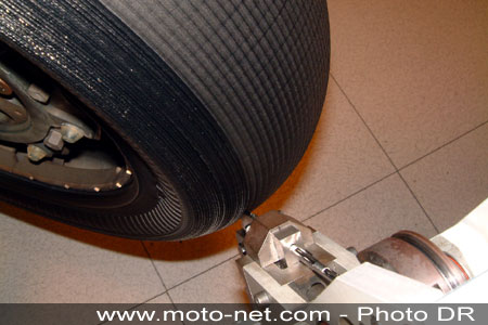 Nouveau pneu Pirelli Diablo Corsa III : le Racing Street selon Pirelli