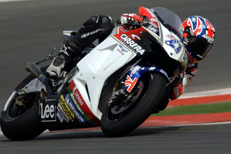 Grand Prix de Chine MotoGP 2006 : Shanghai Express