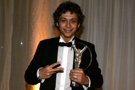 Grand Prix d'Italie MotoGP 2006 : la présentation sur Moto-Net