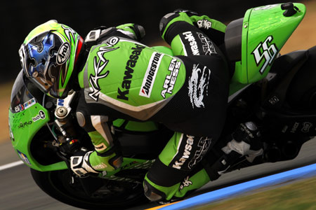 Grand Prix d'Italie MotoGP 2006 : la présentation sur Moto-Net