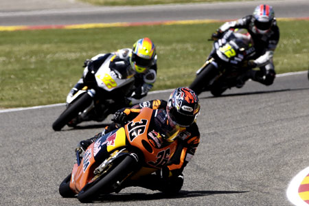 Grand Prix d'Italie Moto 2006 : le tour par tour sur Moto-Net