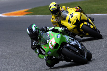Grand Prix d'Italie Moto 2006 : le tour par tour sur Moto-Net