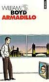 Armadillo de William Boyd