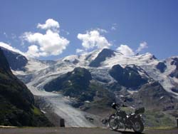Massif de Sustenhorn