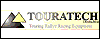 Merci à Touratech