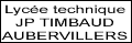 Merci au Lycée technique JP Timbaud à Aubervilliers