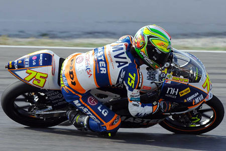  Grand Prix de Catalogne Moto 2006 : le tour par tour sur Moto-Net