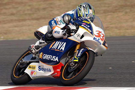  Grand Prix de Catalogne Moto 2006 : le tour par tour sur Moto-Net