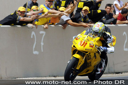 Victoire de Lucas de Carolis