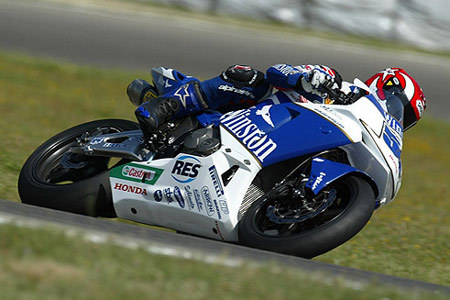 Les manches Superbike et Supersport de Misano 2006 sur Moto-Net