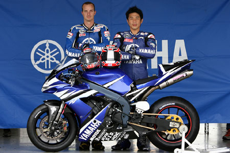 Le Grand Prix d'Allemagne MotoGP 2006 : la présentation sur Moto-Net