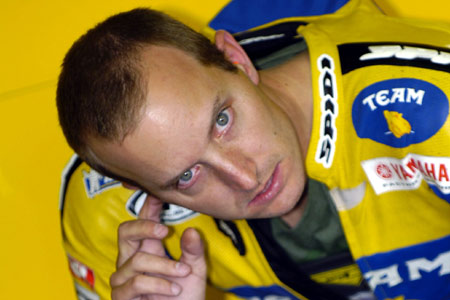 Le Grand Prix des États-Unis MotoGP 2006 : la présentation sur Moto-Net