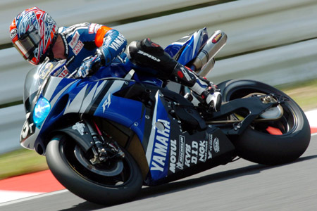 Le Grand Prix de République Tchèque MotoGP 2006 : la présentation sur Moto-Net