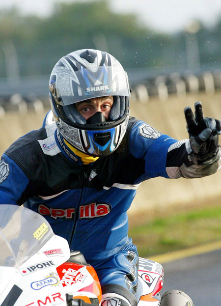 Disparition : Luc Noël nous a quittés cet été