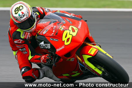 Grand Prix Moto de Malaisie 2006 : le tour par tour sur Moto-Net