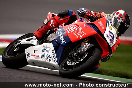 Les manches Superbike et Supersport de Lausitzring 2006 sur Moto-Net