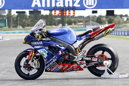 Le Bol d'Or 2006 en direct sur Moto-Net