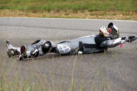 Le Bol d'Or 2006 en direct sur Moto-Net