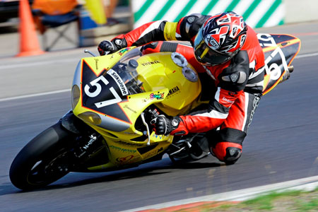 Le Bol d'Or 2006 en direct sur Moto-Net