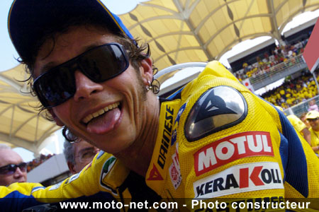 Le Grand Prix d'Australie MotoGP 2006 : la présentation sur Moto-Net