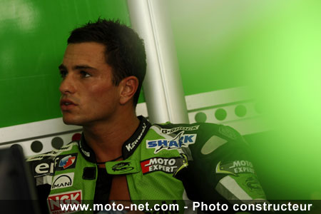 Le Grand Prix d'Australie MotoGP 2006 : la présentation sur Moto-Net