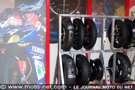 Le Bol d'Or 2006 en direct sur Moto-Net
