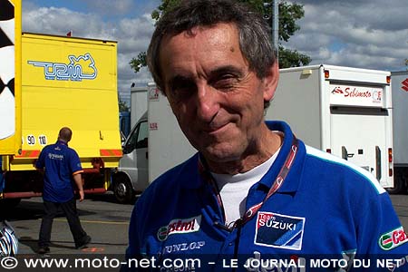 Le Bol d'Or 2006 en direct sur Moto-Net