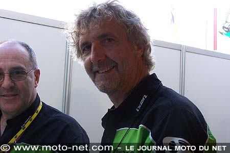 Le Bol d'Or 2006 en direct sur Moto-Net