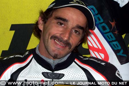 Le Bol d'Or 2006 en direct sur Moto-Net