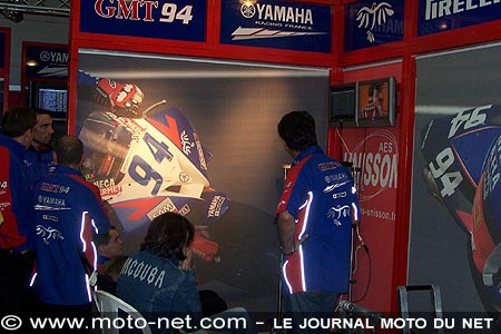 Le Bol d'Or 2006 en direct sur Moto-Net