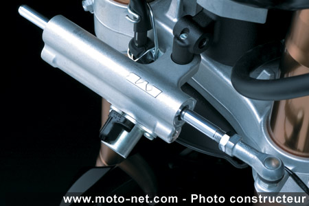 Les nouvelles Suzuki 2007 arrivent bientôt !