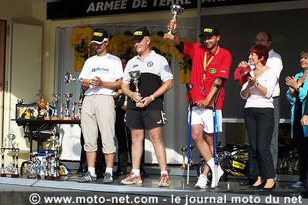 Tragique disparition de Philippe Rousselin