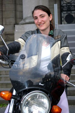 Lobbying européen : Aline Delhaye à la tête de la FEMA