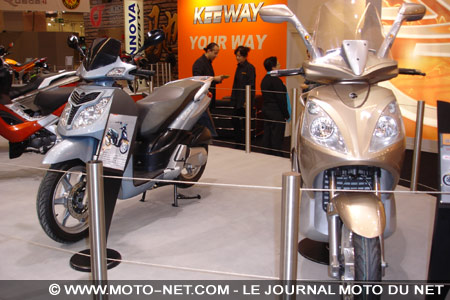  Cologne accueille le Salon Intermot 2006