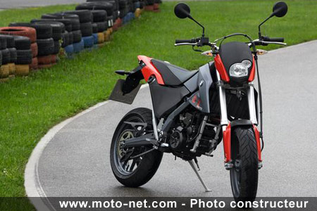 Salon Intermot de Cologne : les nouvelles BMW 2007