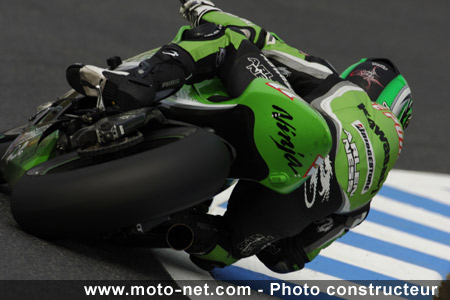 Le Grand Prix du Portugal MotoGP 2006 : la présentation sur Moto-Net