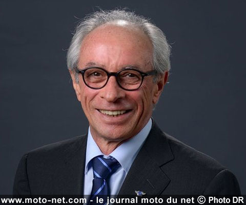 Moto tout-terrain : la FIM et les constructeurs intensifient leur lutte contre le bruit et la pollution