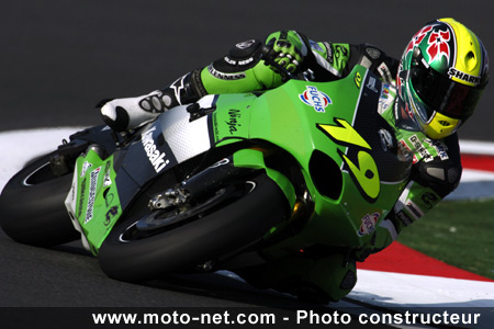 Randy et OJ visent le haut du classement !