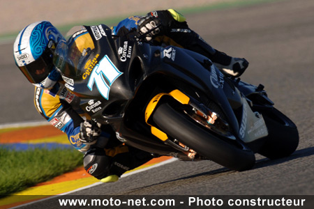 L'Empereur prépare son retour !