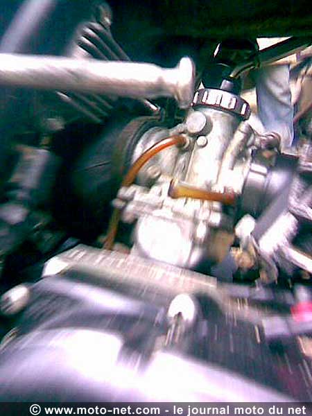 Groland contre Touchkanie : le nouveau défi de Serge Nuques...