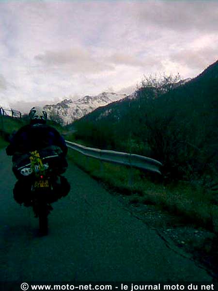 Groland contre Touchkanie : le nouveau défi de Serge Nuques...