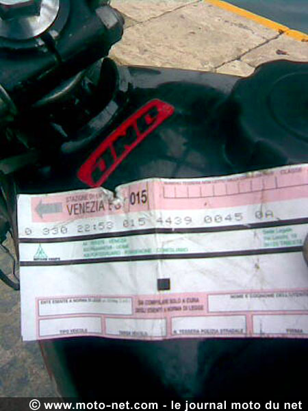 Groland contre Touchkanie : le nouveau défi de Serge Nuques...