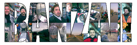 Groland contre Touchkanie : le nouveau défi de Serge Nuques...