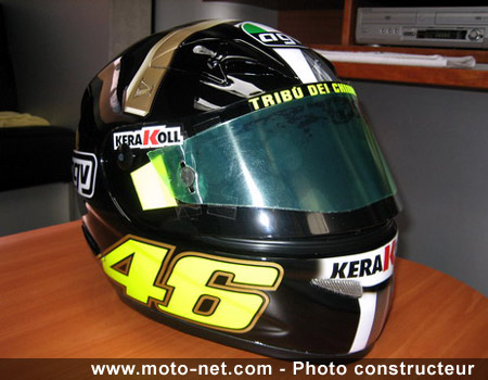 Derniers essais avant les vacances !