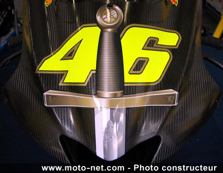 Derniers essais avant les vacances !