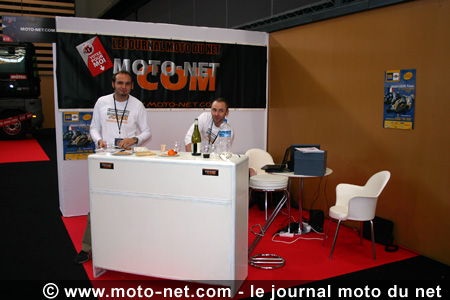 Les 5èmes JPMS attendent plus de 8 000 professionnels à Lyon les 4 et 5 février 2007